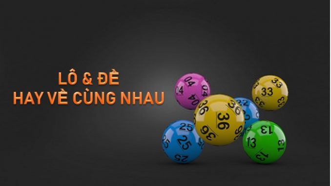 Những cặp lô hay về cùng nhau