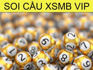 soi cầu xsmb vip